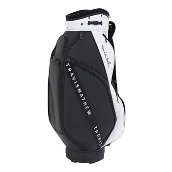Amazon | トラヴィスマシュー（Travis Mathew） ゴルフ カート式